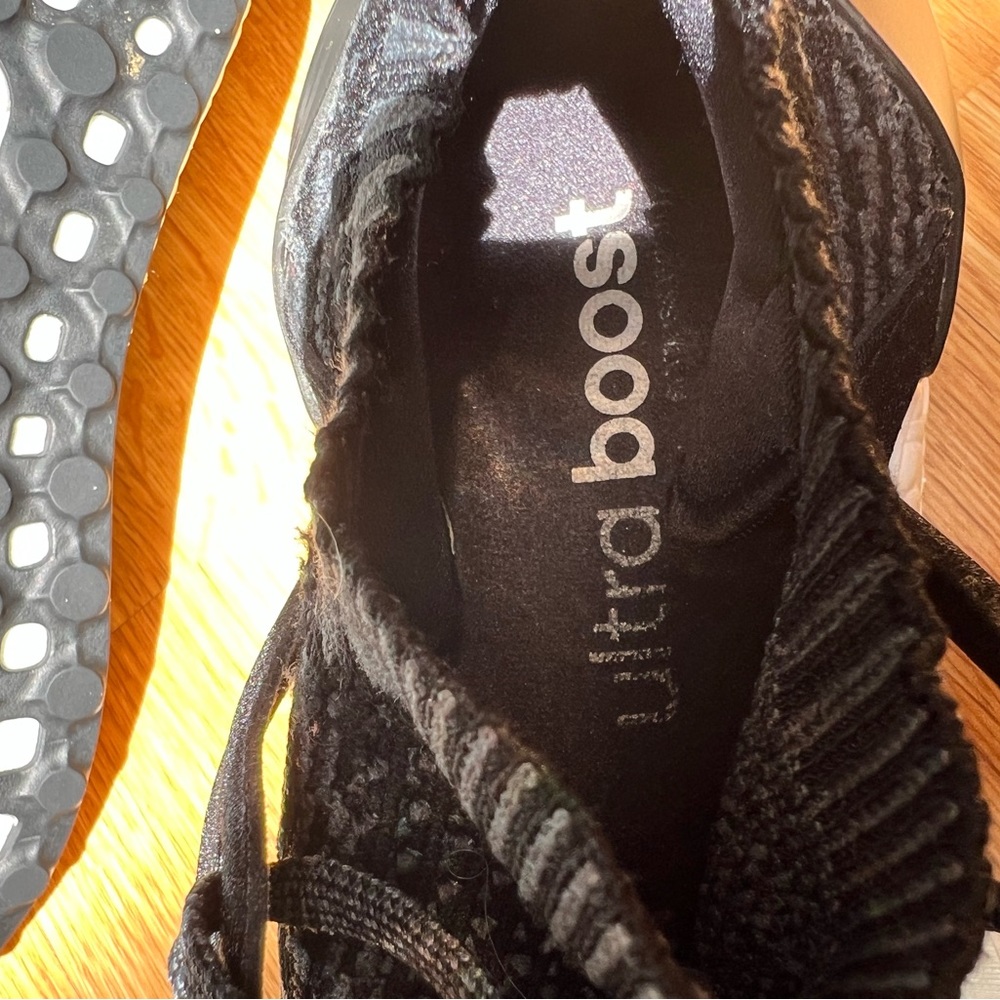 Ultra boost Adidas - Picture 7 of 7